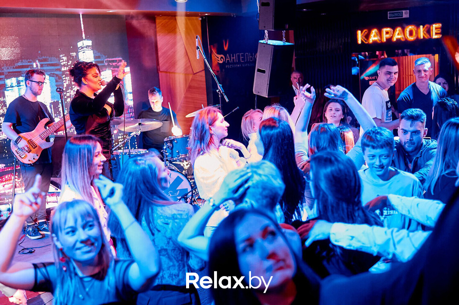 Friday Music, фото № 96