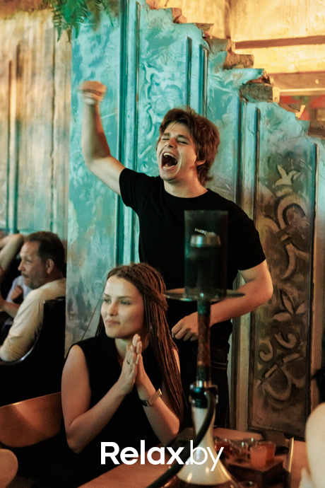 Евро-2024, фото № 27