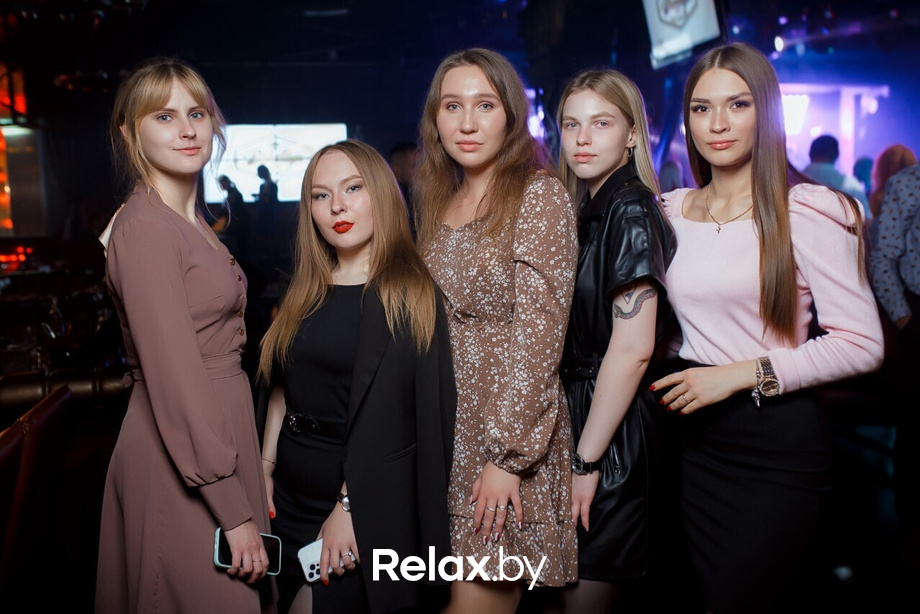 Brooklyn Live!, фото № 12