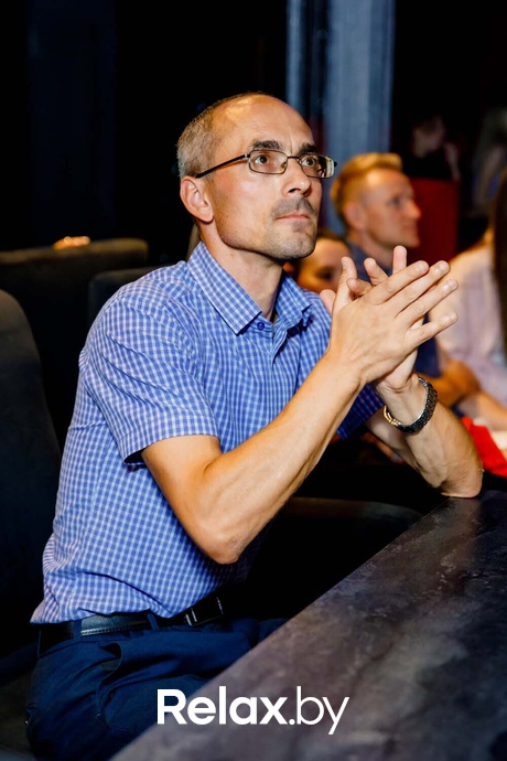 SQUIZ, фото № 37