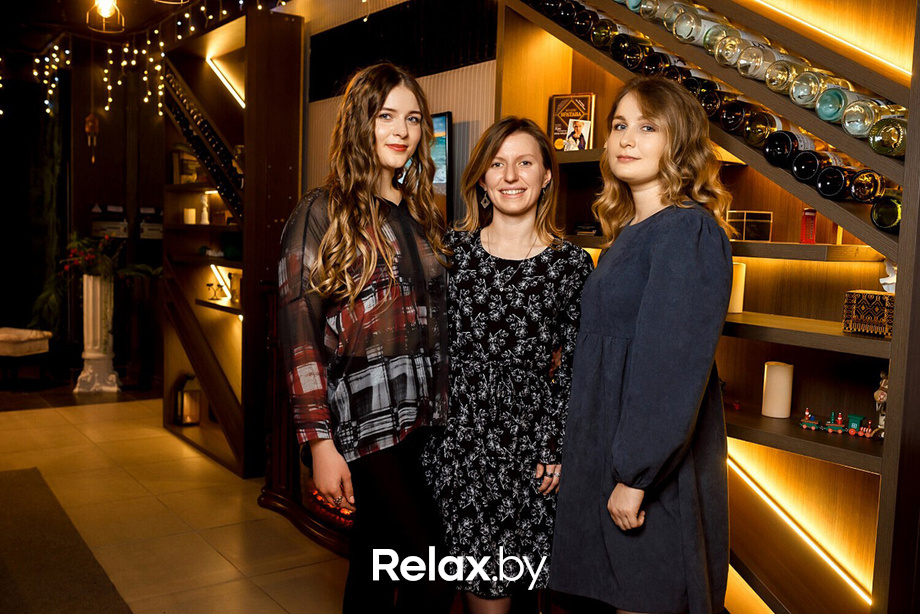 Friday party, фото № 16