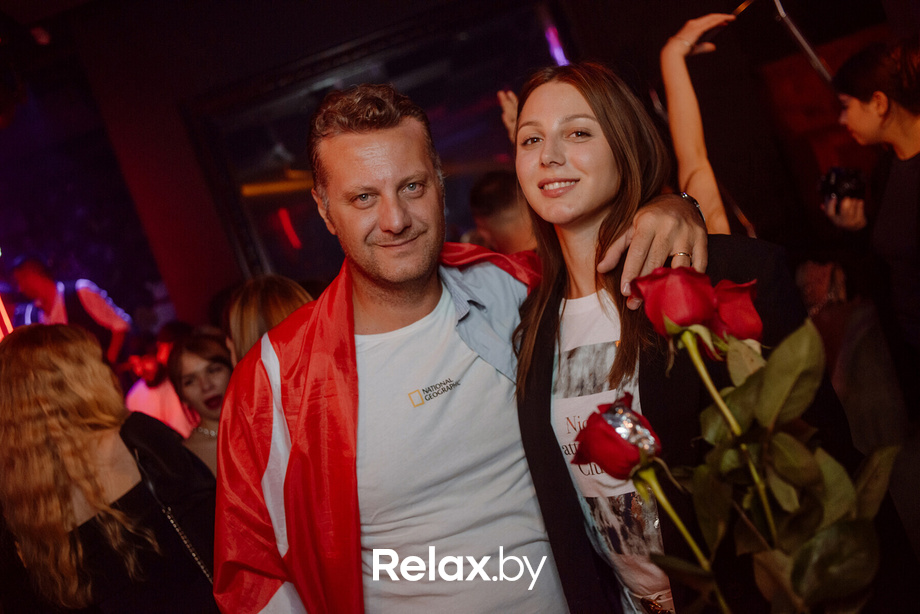 Cirque du soleil, фото № 29