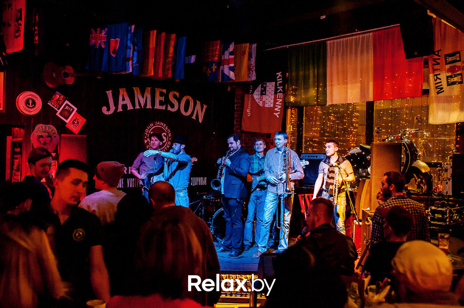 Полуфинал конкурса Clever music talent, фото № 21