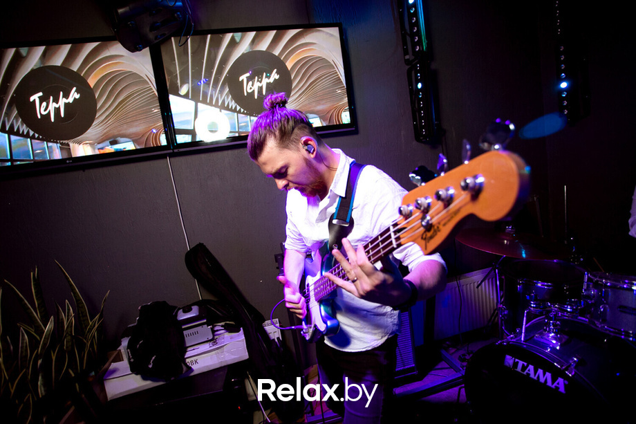 Ночные жители, фото № 63