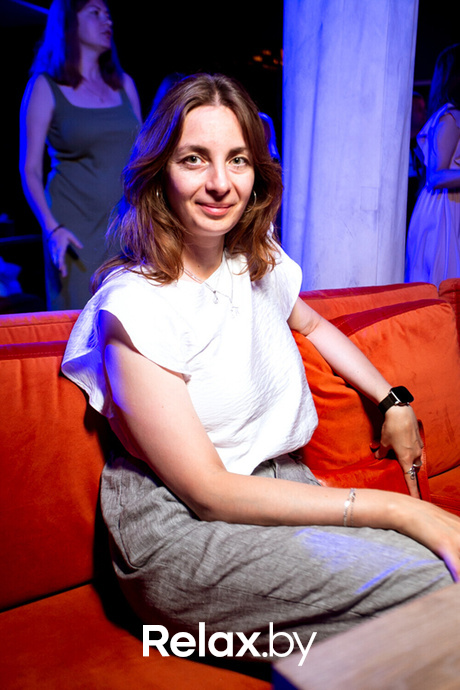 Ночные жители, фото № 41