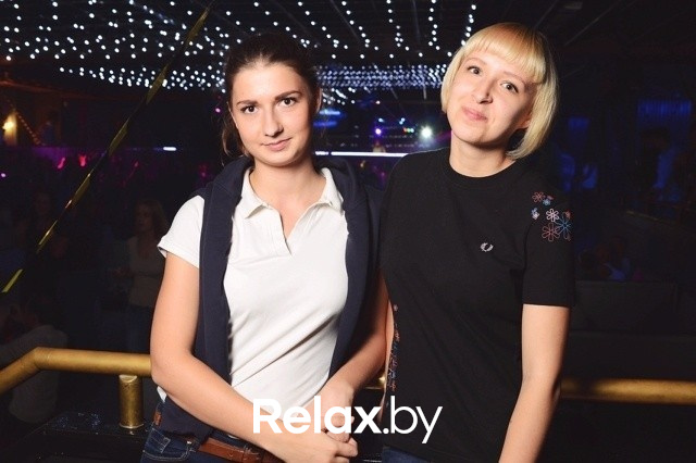 Centr Club Show, фото № 76