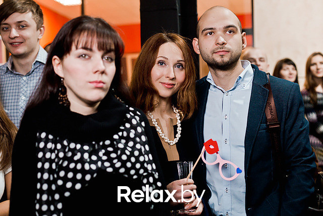 Новоселье Бизнес-школы "РАСТИ", фото № 34