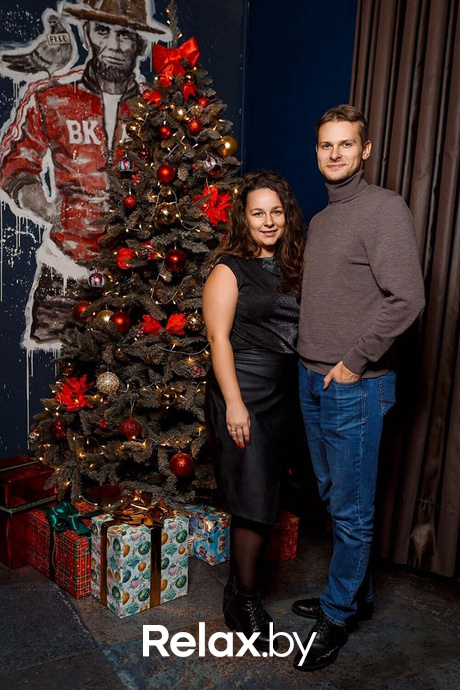 Новогодний Бруклин, фото № 18