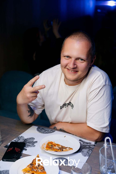 Ночные жители, фото № 51