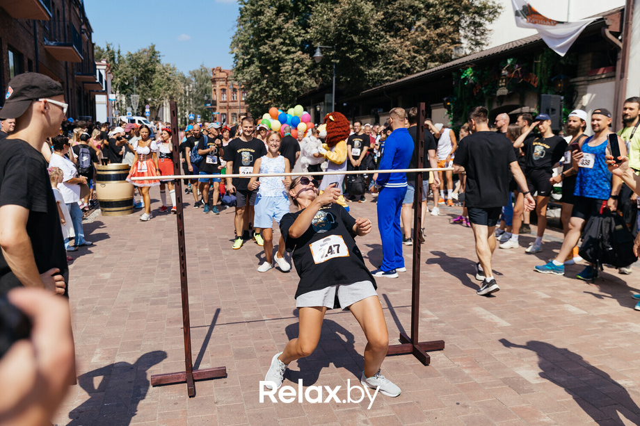 Бровару 27! Забег «Броварская миля 2024», фото № 96