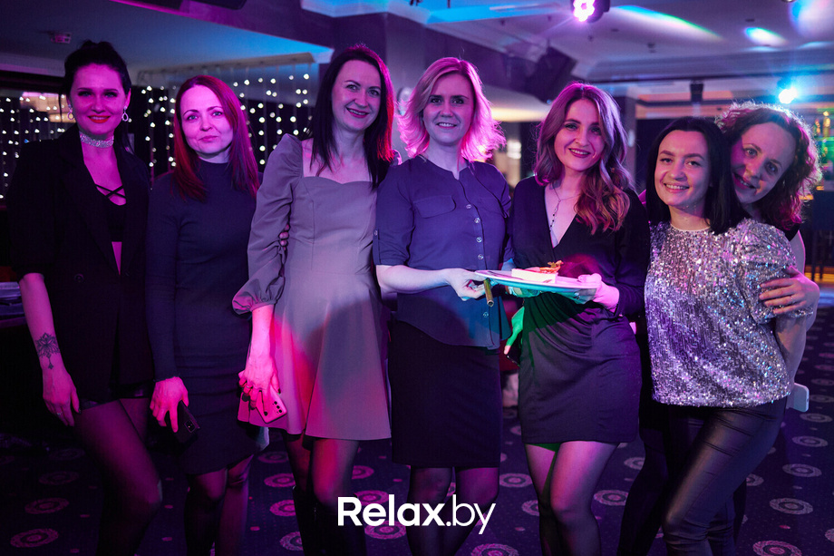 Karaoke Warm, фото № 68