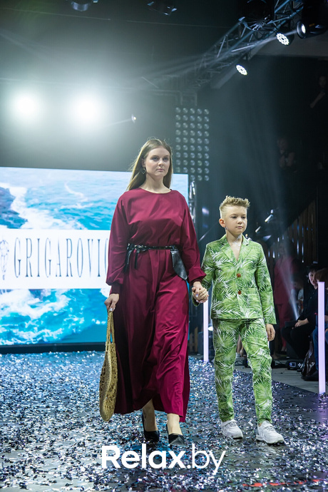 Kids Fashion Week 2021, фото № 247