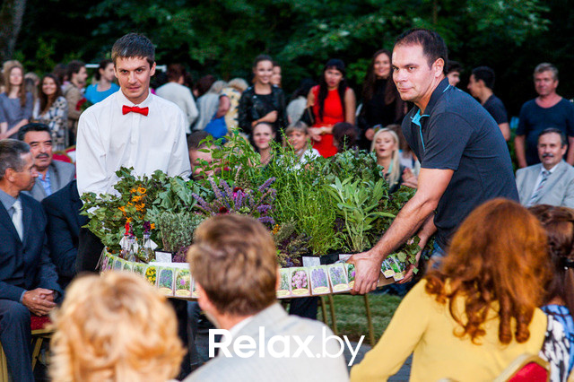 Благотворительный раут, фото № 265