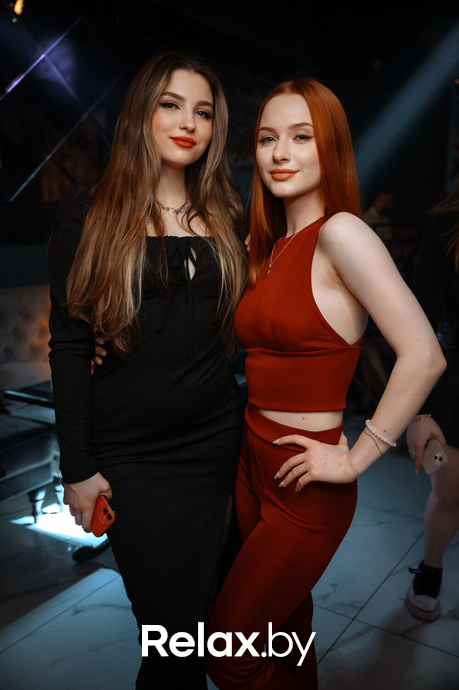 Saturday party, фото № 17