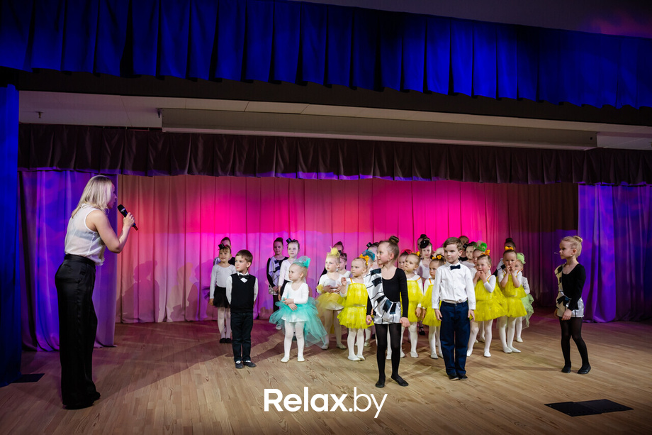 Веселый оркестр, фото № 101