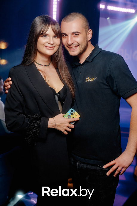 Saturday music, фото № 42