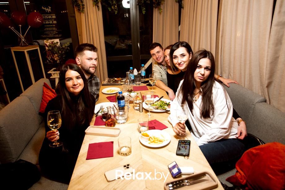 День встречи выпускников, фото № 32