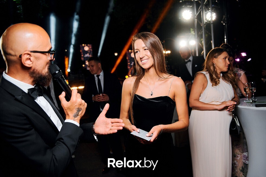 V юбилейная премия «Номер один», фото № 152