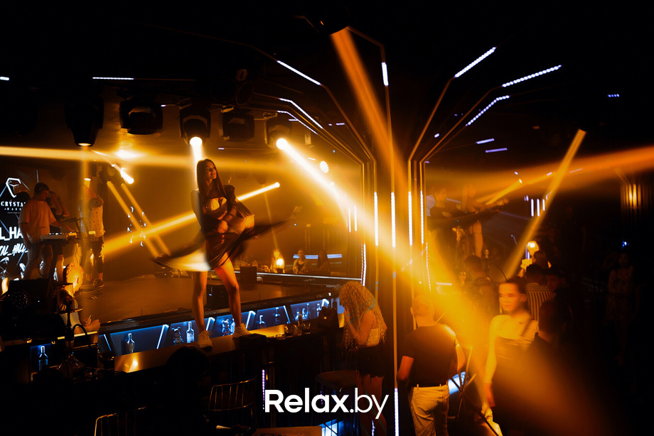 Pool party, фото № 35