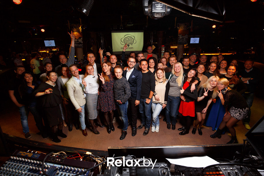 Мозговой Штурм, фото № 70