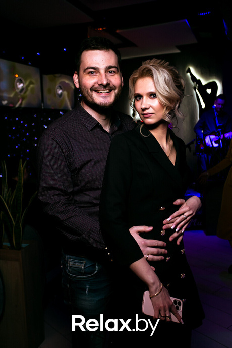 Ночные жители, фото № 6