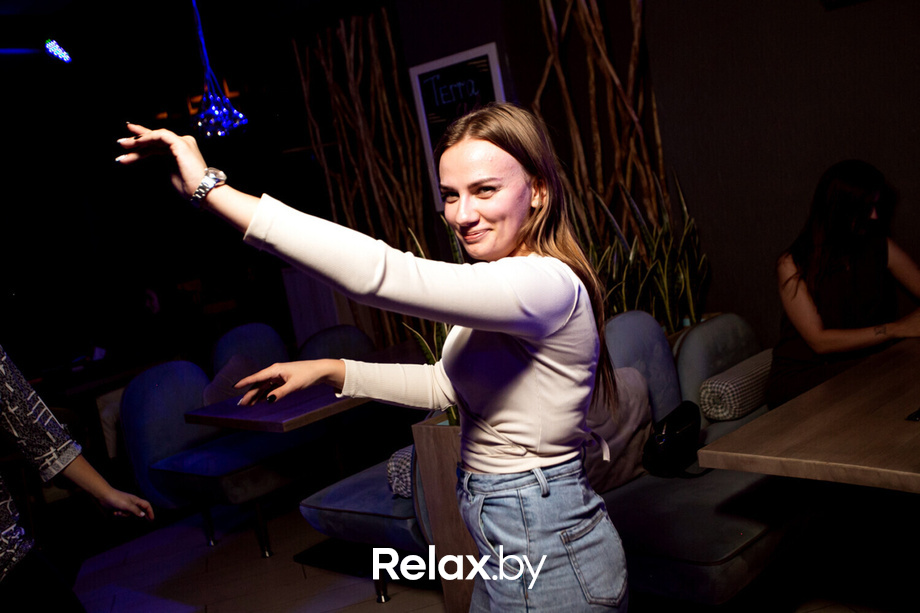 Ночные жители, фото № 51