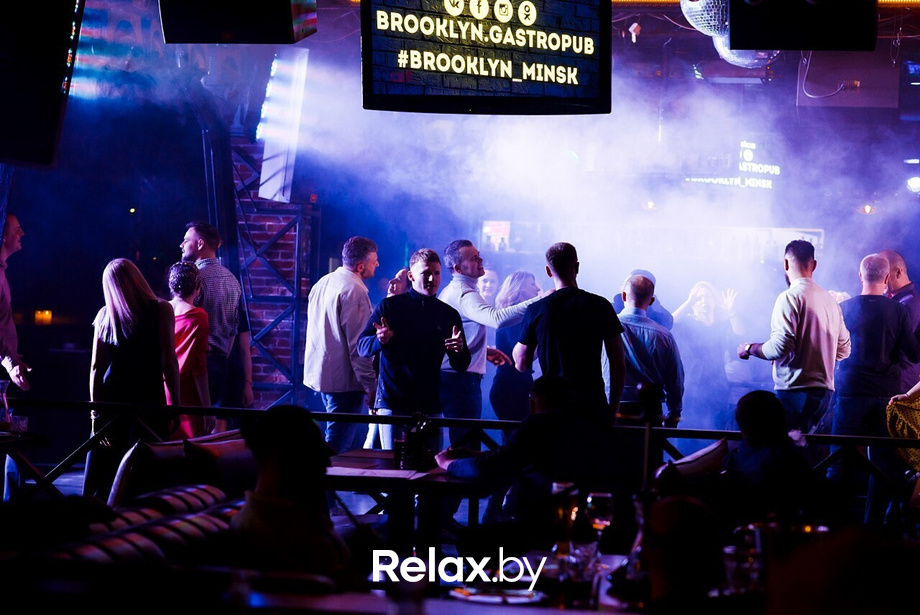 Brooklyn Live!, фото № 5