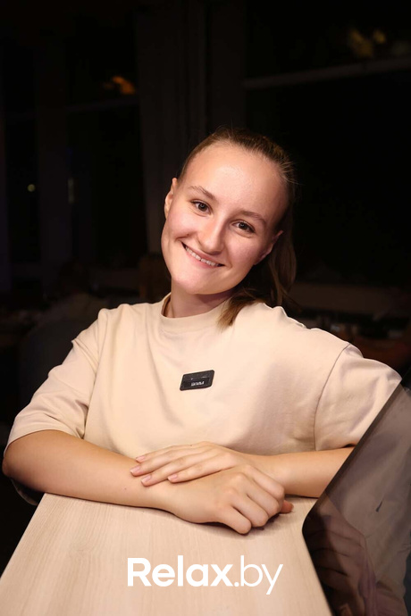 Ночные жители, фото № 81