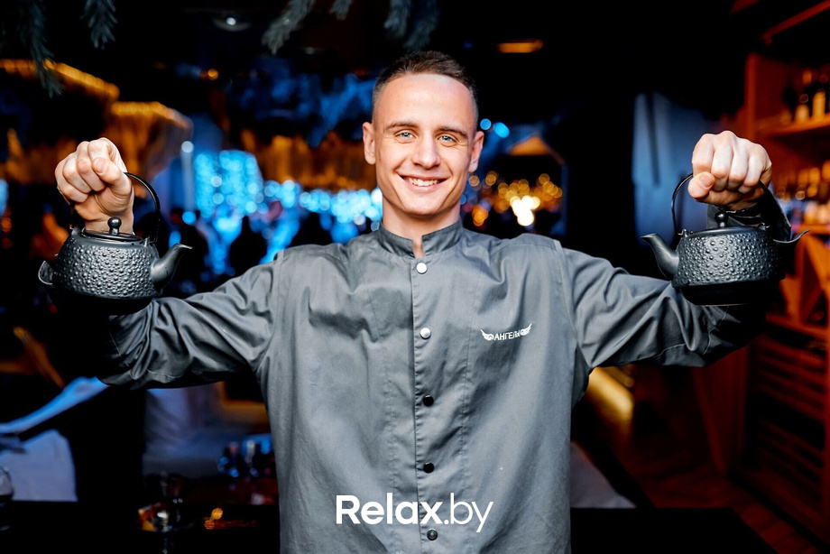 Saturday music, фото № 22