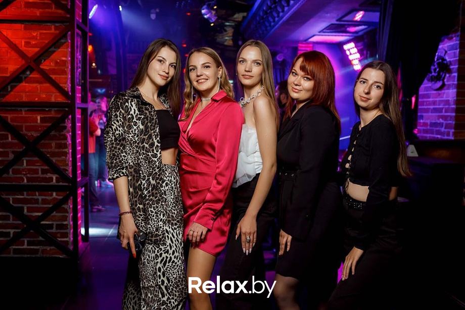 Brooklyn Live!, фото № 26