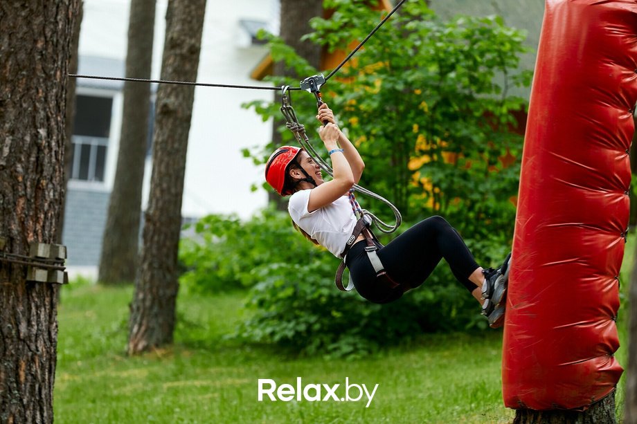 МЕГА-отрыв Relax.by, фото № 408