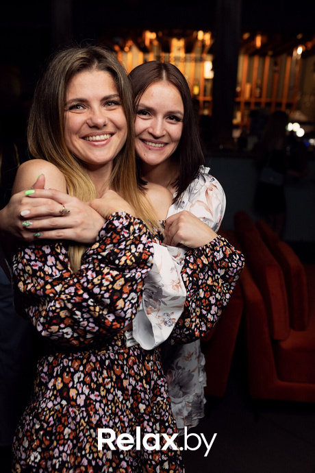 Ночные жители, фото № 39