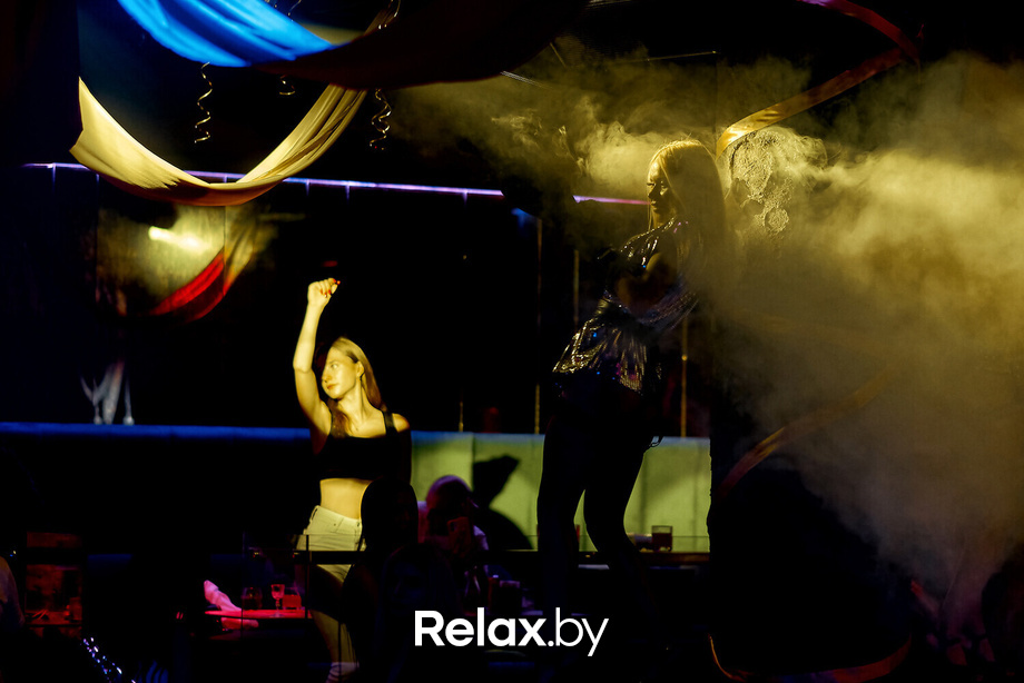 Аллея славы Day 2, фото № 27