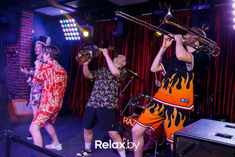 Brooklyn Live!, фото № 11