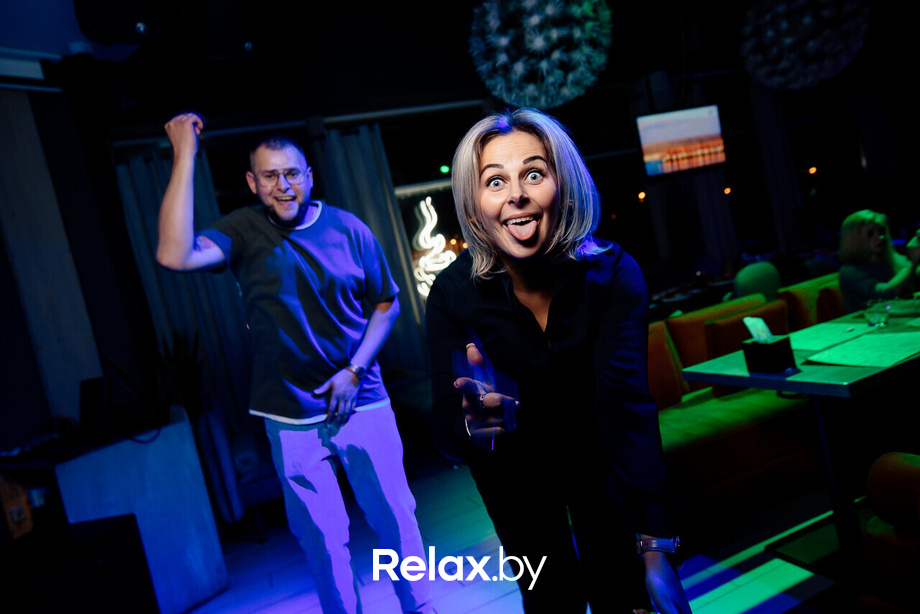 Ночные жители, фото № 70