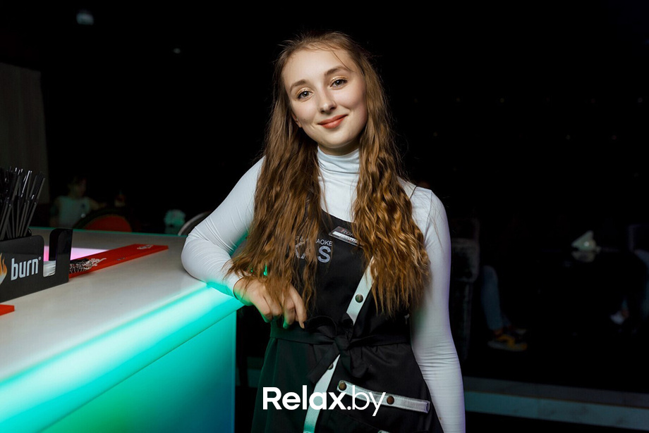 Saturday party, фото № 10