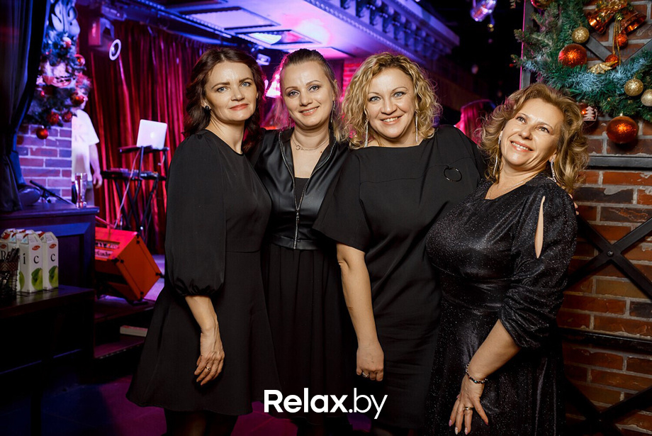 Новогодний Бруклин, фото № 27