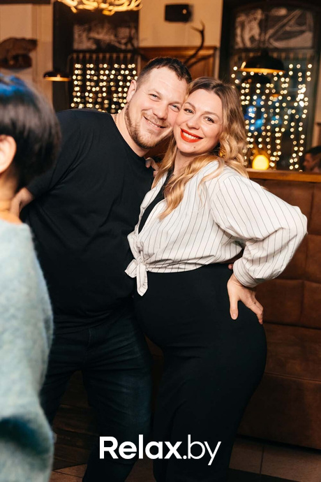 Пятница в Броваре, фото № 104