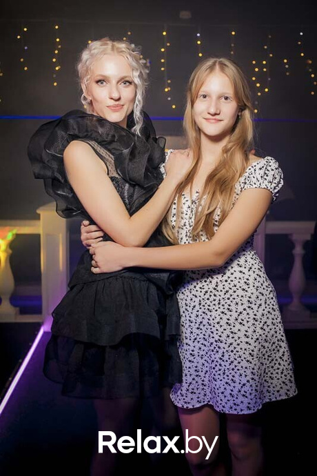 Saturday party, фото № 13