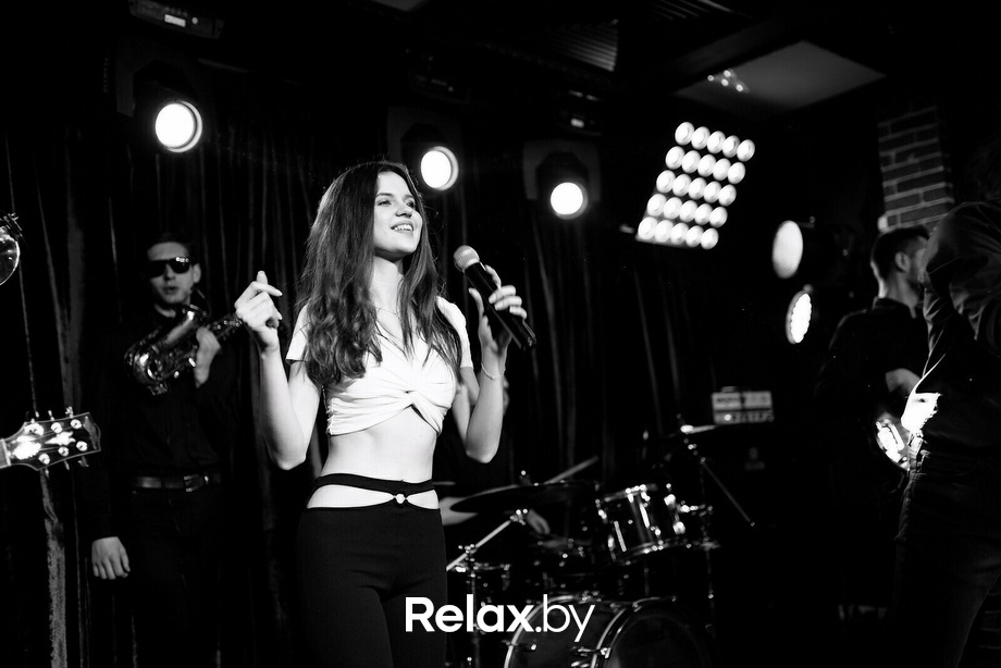 Brooklyn Live!, фото № 9