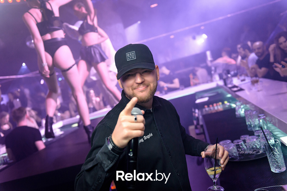 Ecstasy Day - 2, фото № 42