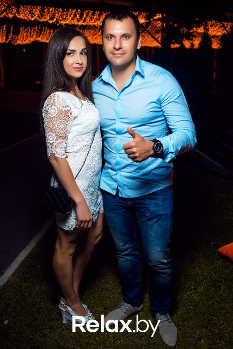 La Terraza Pre-Party, фото № 42