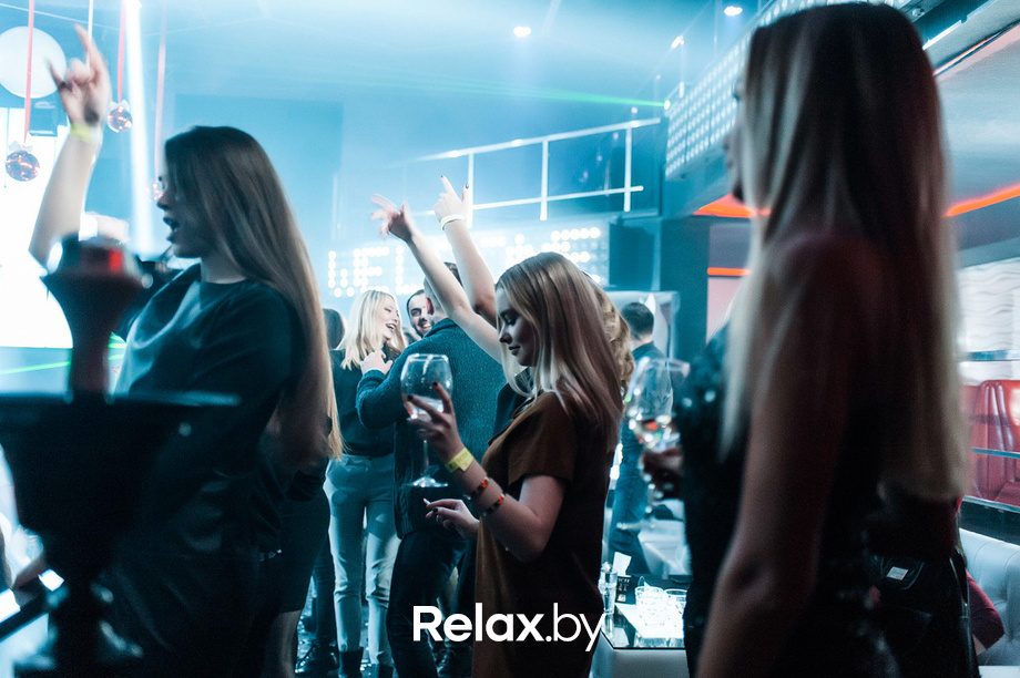 Ночь перед рождеством, фото № 44