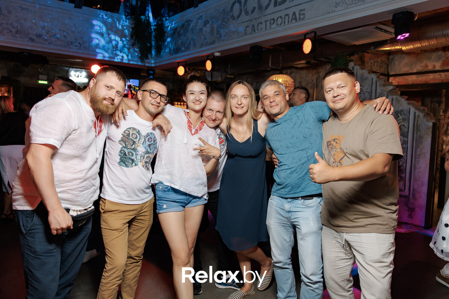 Friday Party, фото № 25