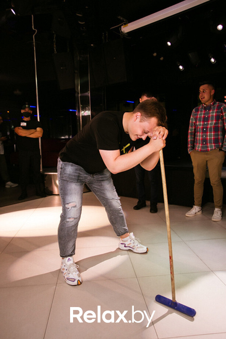 Всемирный день НЛО, фото № 73