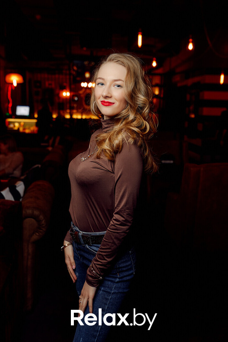 8 марта HP Stella, фото № 4