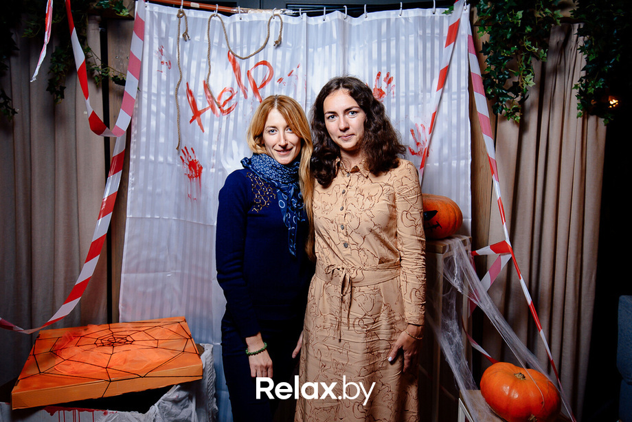 Ночные жители, фото № 24