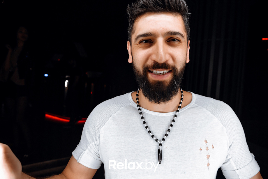 Friday Special Show, фото № 29