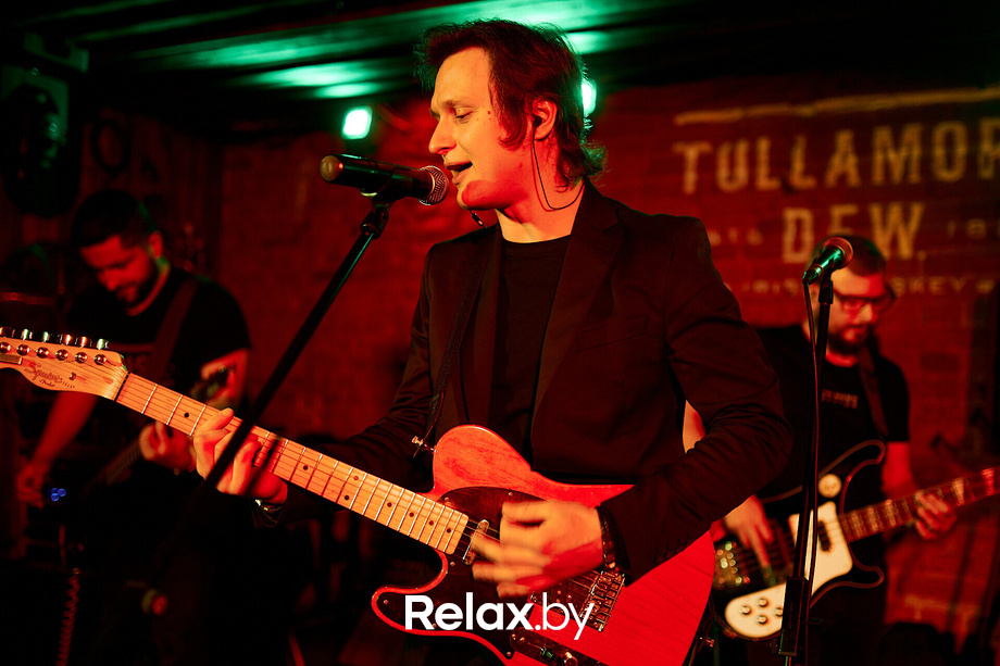 Tullamore St.Patrick's Day, фото № 154