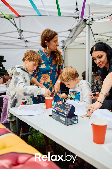 ТРЦ Galleria Minsk на Vulitsa Ezha, фото № 198